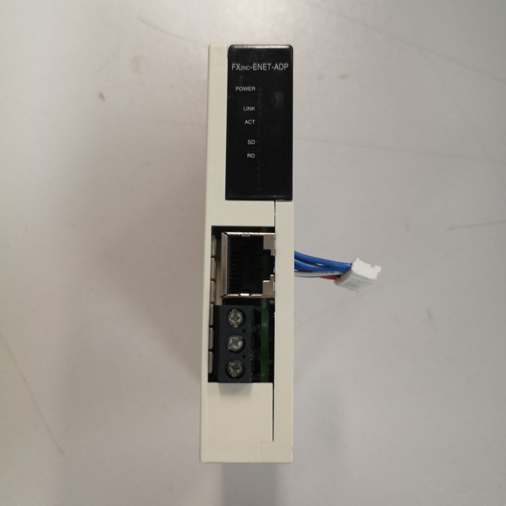 Mitsubishi Ethernet Adapter