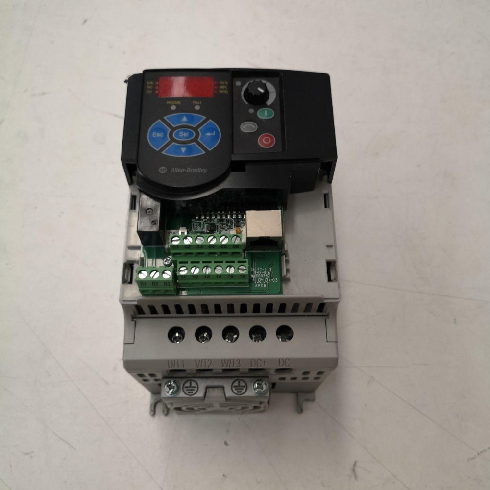 Frequency Variator PowerFlex 4M