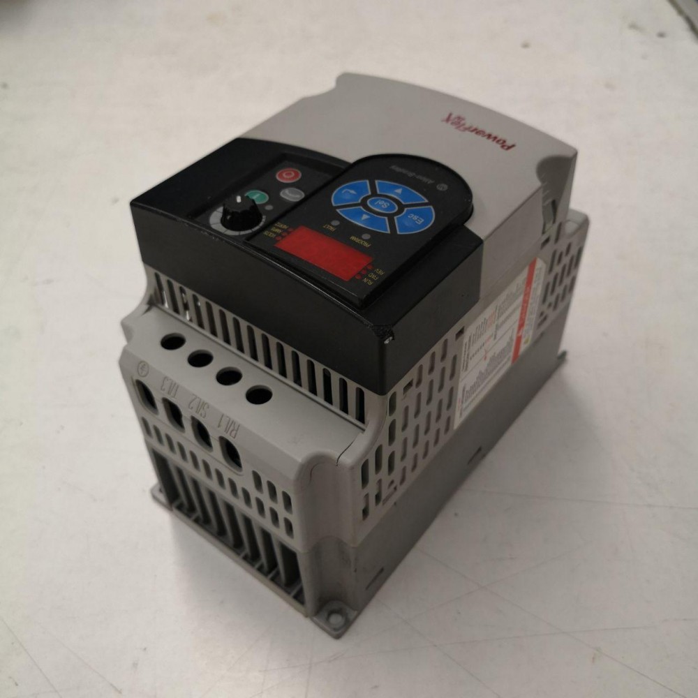 Frequency Variator PowerFlex 4M