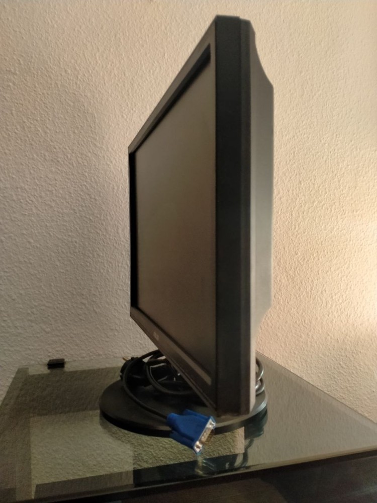 ASUS VW199 Monitor