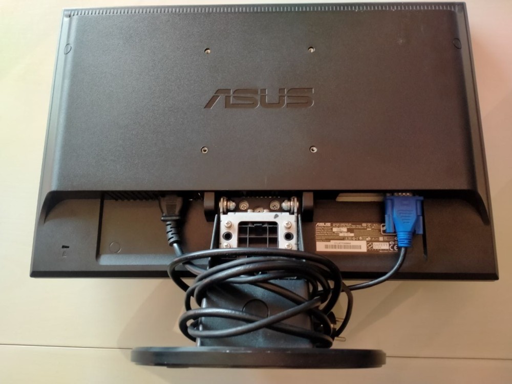 Monitor ASUS VW199