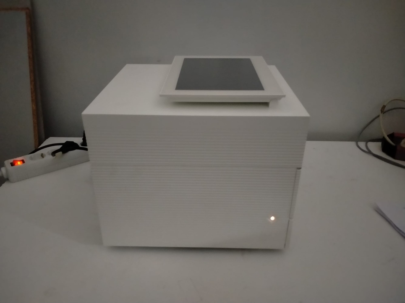 Sistema de secuenciación NGS illumina iSeq 100