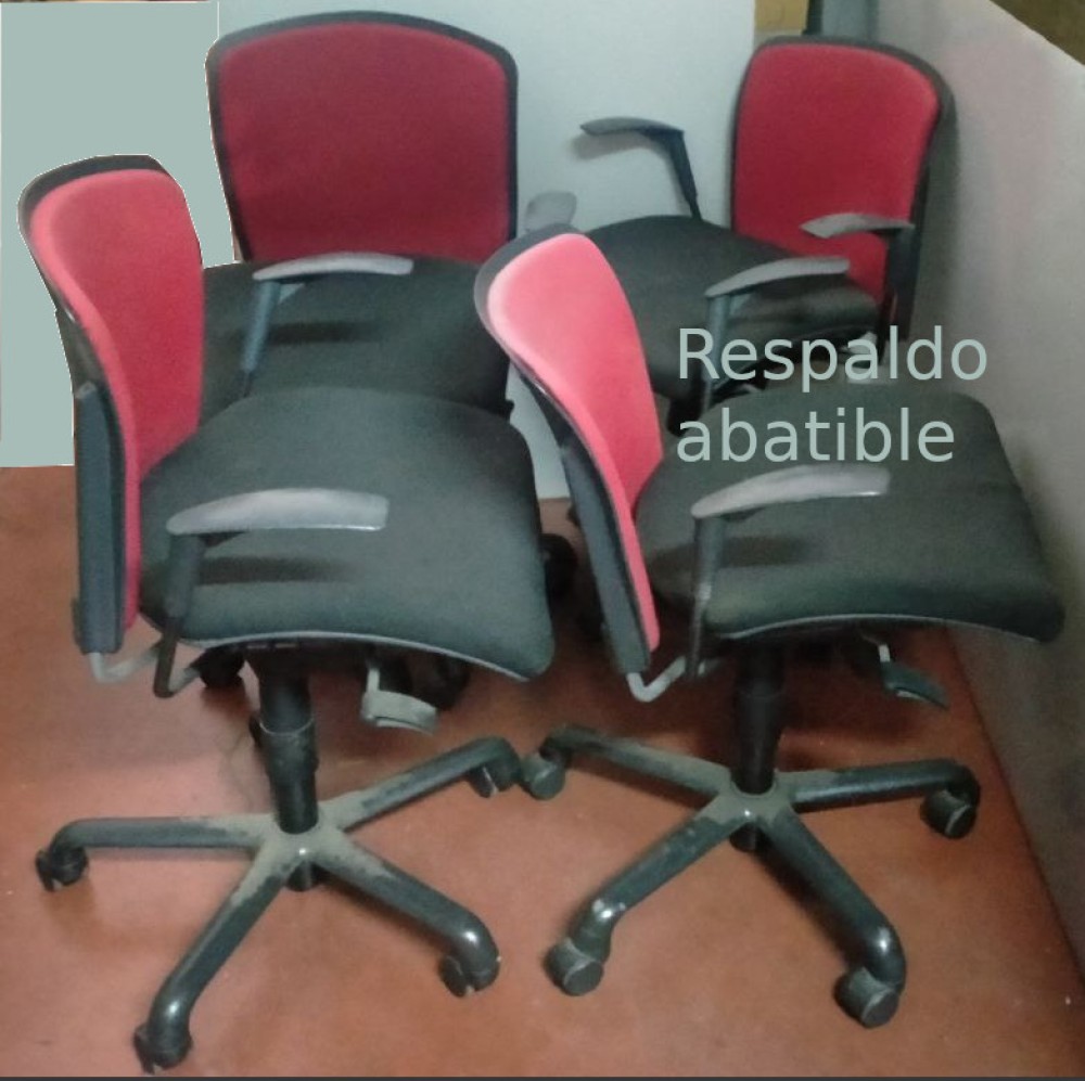 Sillón de oficina