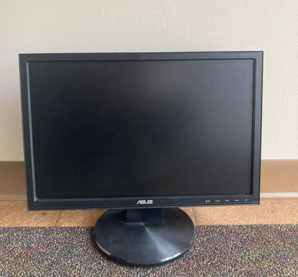 Monitor ASUS VW199