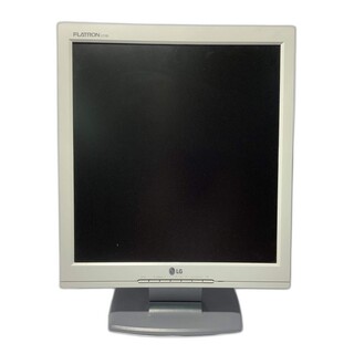 Monitor LG FLATRON L1715S