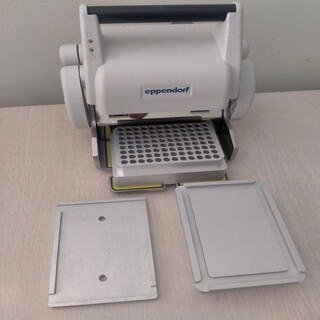 EPPENDORF 5391 Microwell Plate Sealer