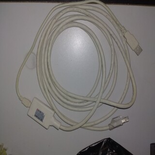 Cable de programacion para Actuadores Electricos SMC